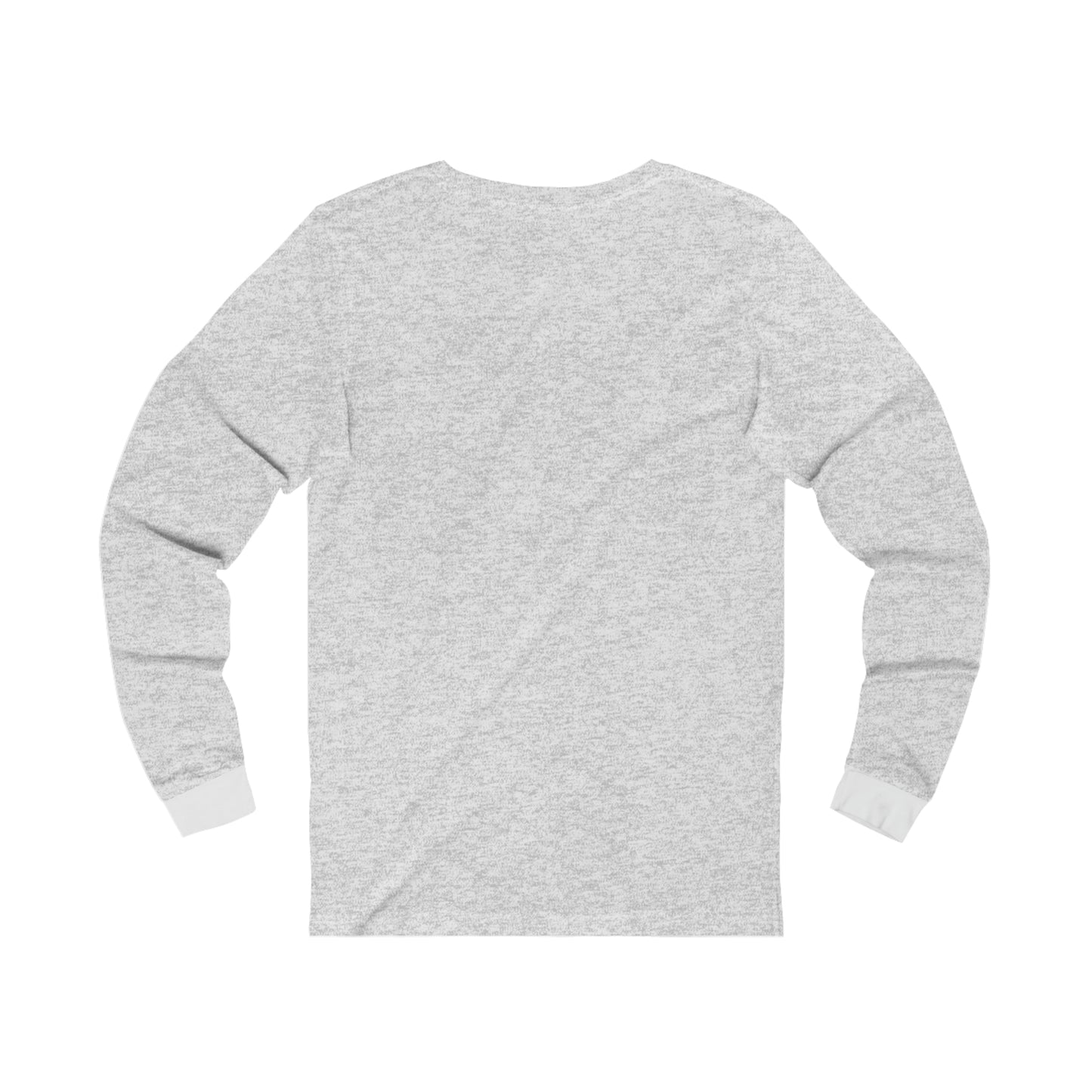 Unify Religion Unisex Jersey Long Sleeve Tee