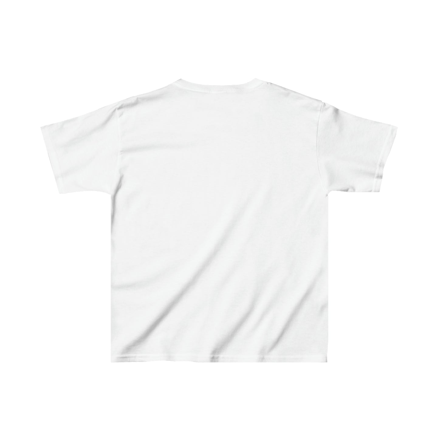 SET IT OFF Kids Heavy Cotton™ Tee