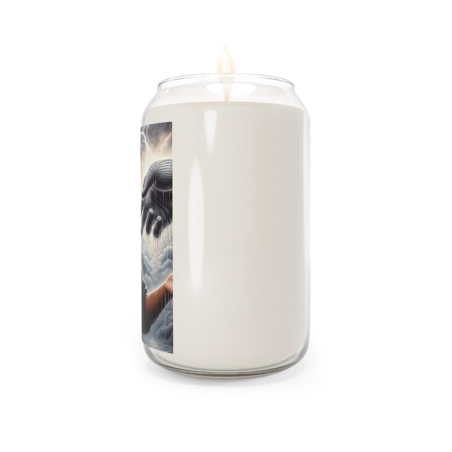 Scented Candle, 13.75oz