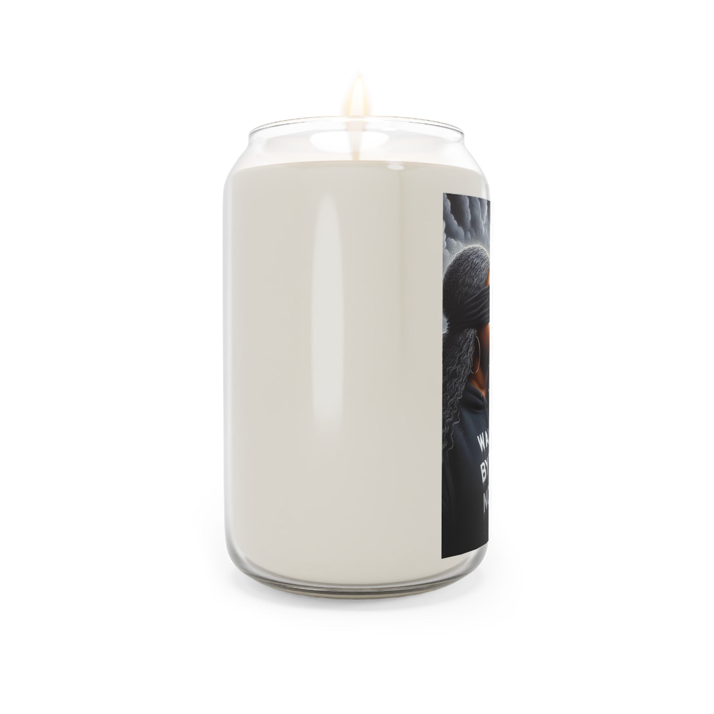 Scented Candle, 13.75oz